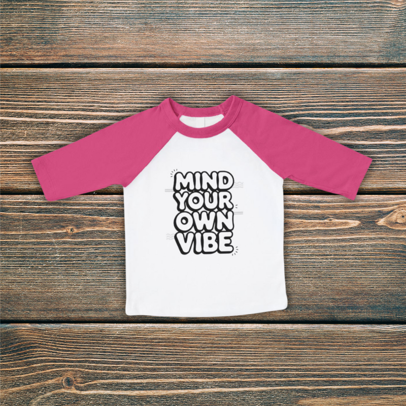 Own Vibe : Matters