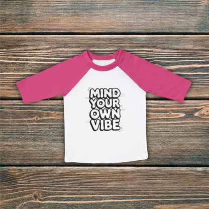 Own Vibe : Matters