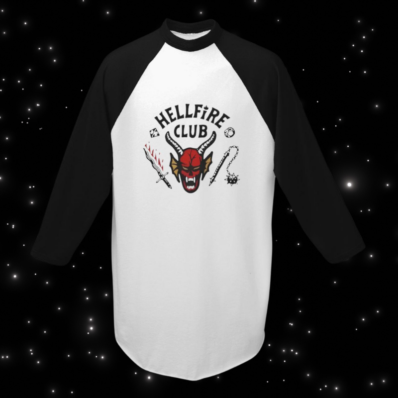 Demonic : The Hellfire Club