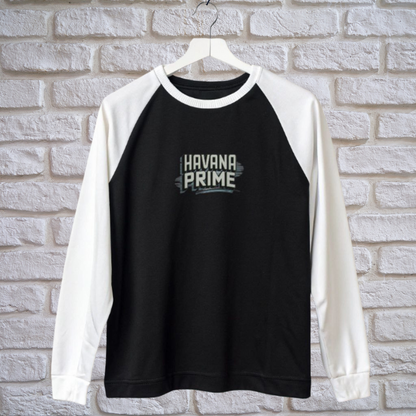 Prime : Form