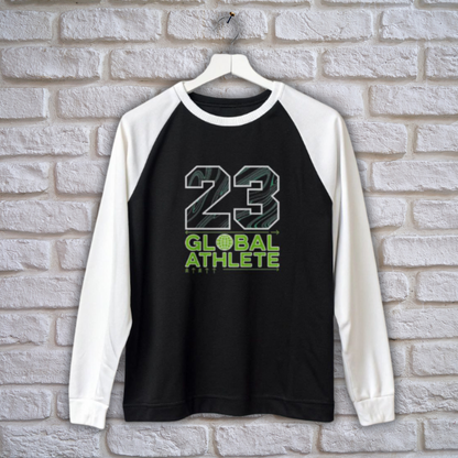 WorldWide : Athlete