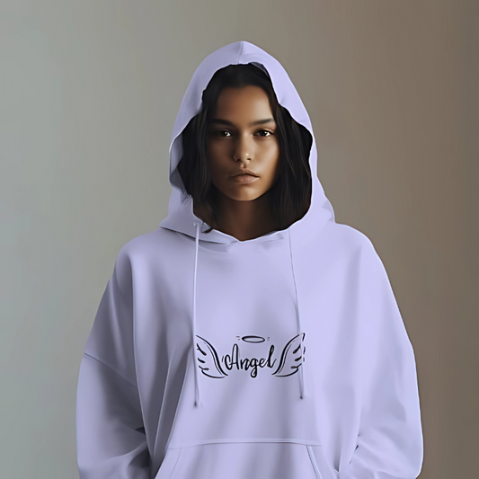 Feel : like an ANGEL