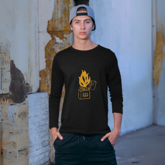 Flash : of Fire