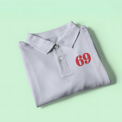 69 :  The NUMBER