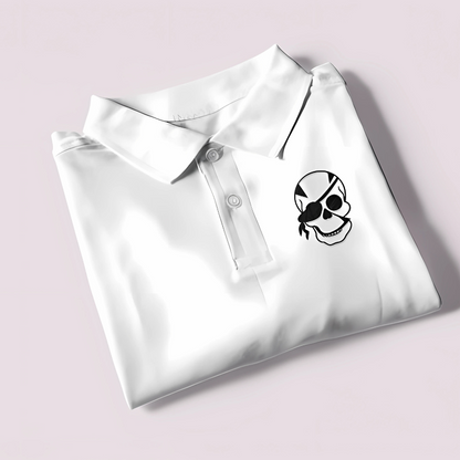 The Pirated : Skull