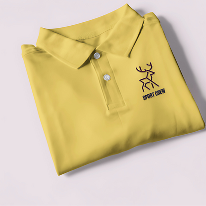 Sports : Crew