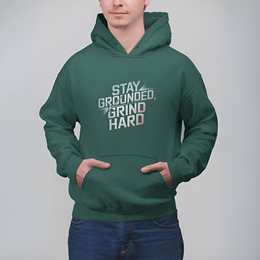 Stay : Humble