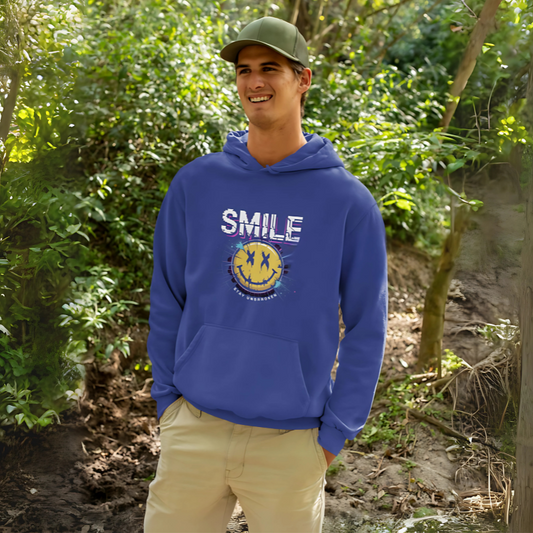 The Fake : Smile ;)