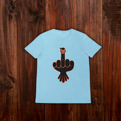 Yes : It's a Bird