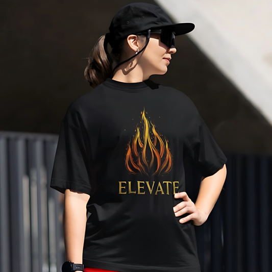 The : Fire