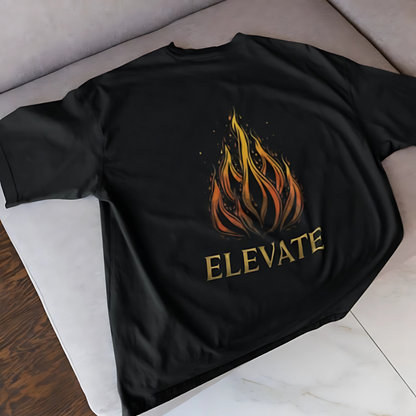 The : Fire