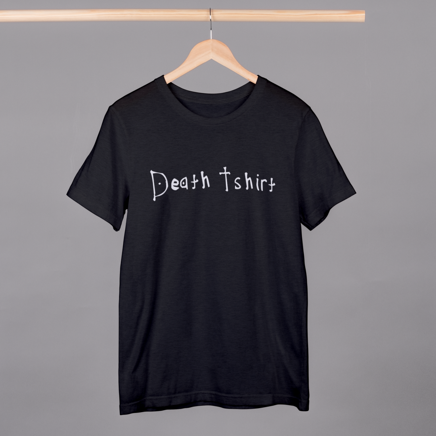 The Death : SHIRT