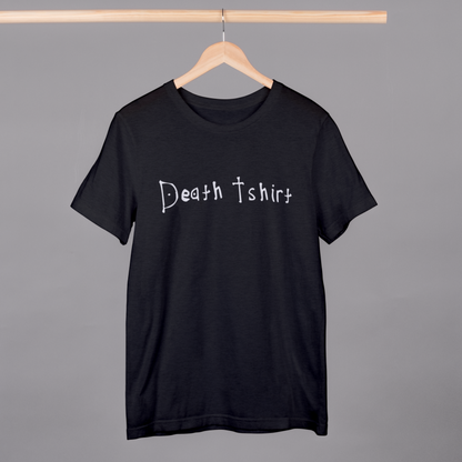 The Death : SHIRT