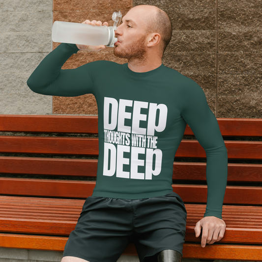 Some DEEP : Thoughts