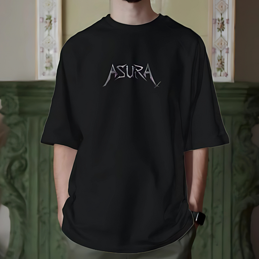 Asura's : Wrath