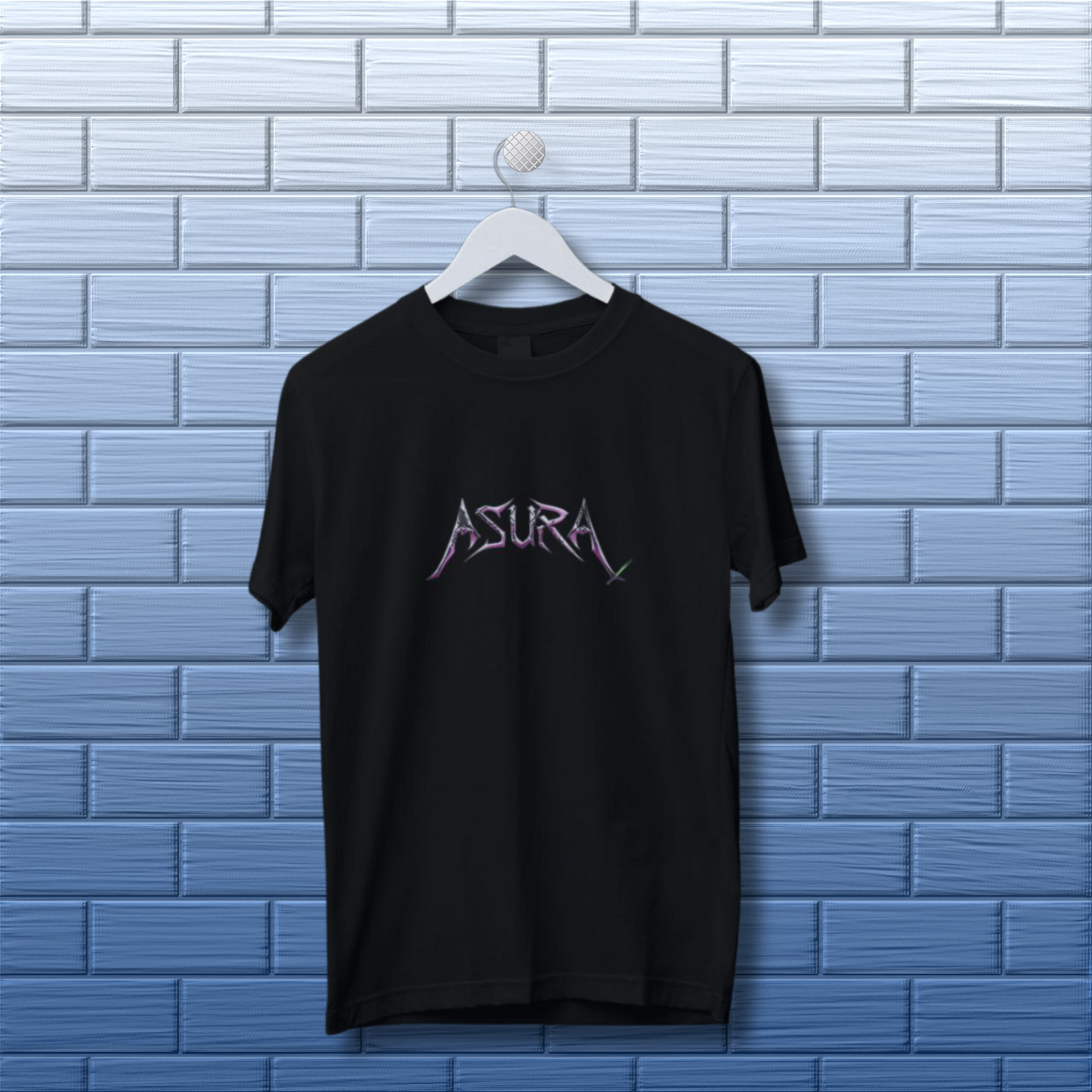 Asura's : Wrath