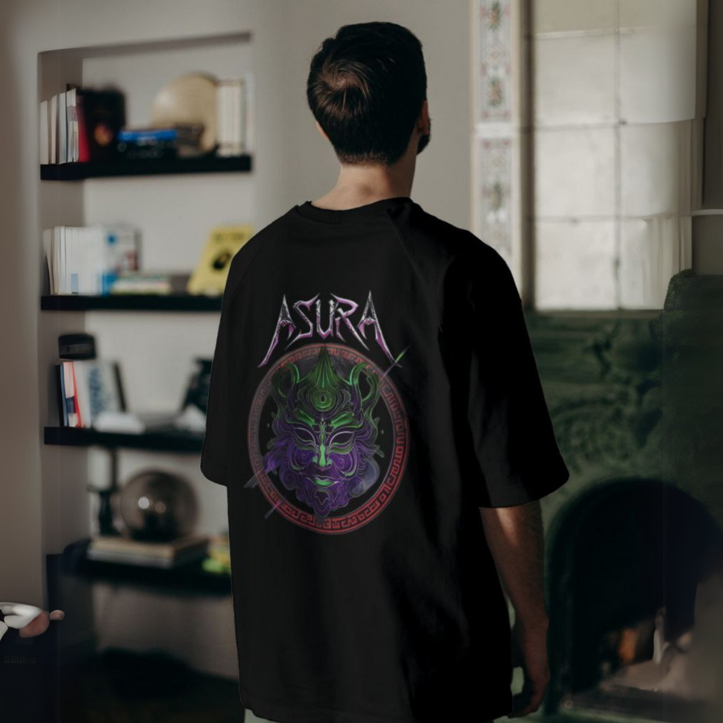 Asura's : Wrath