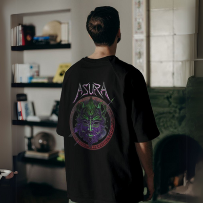Asura's : Wrath