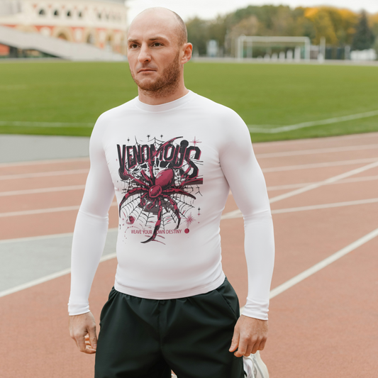 Venomous : Web
