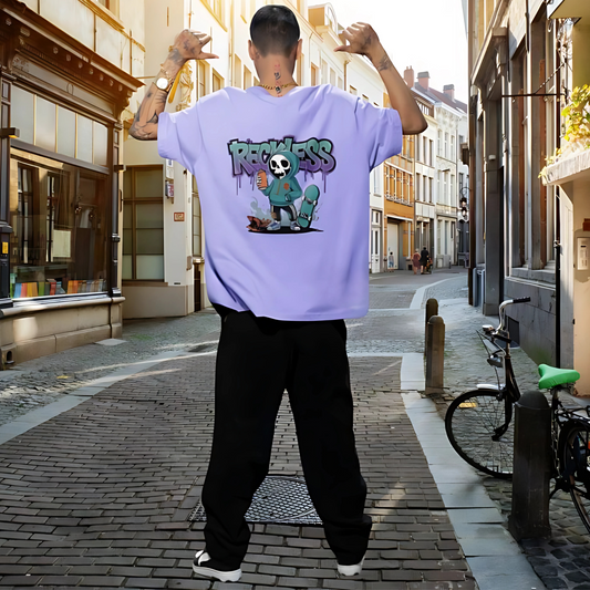 Reckless : Skater