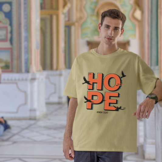 Full Of : HOPE