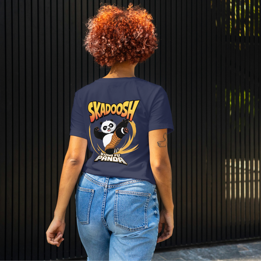 Kung Fu Panda : Skadoosh