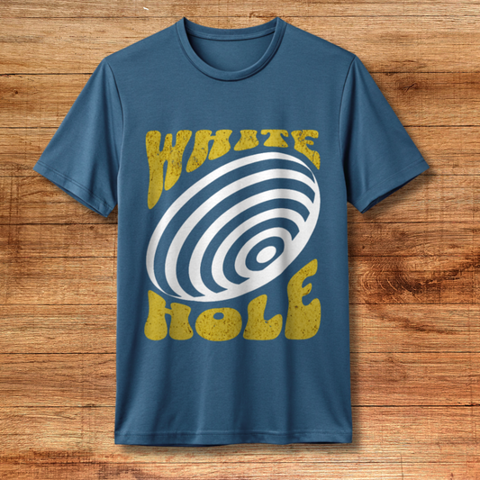 White Hole : Vortex