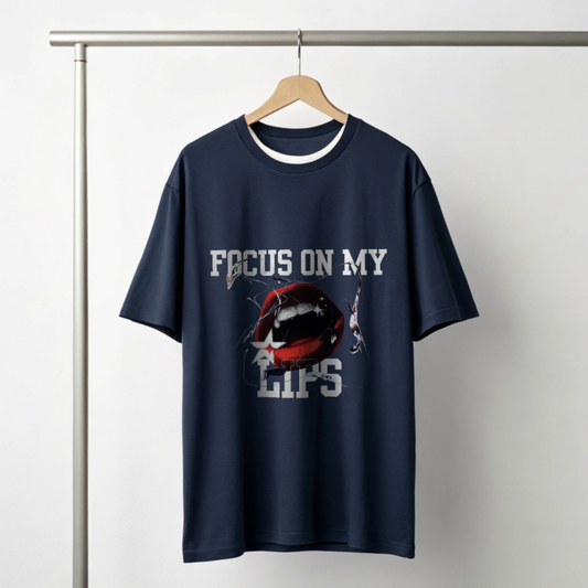All Eyes : on My Lips