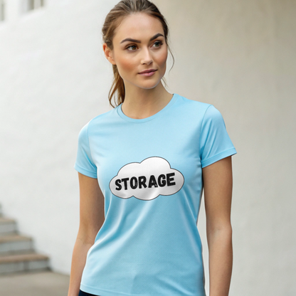 Cloud : Storage
