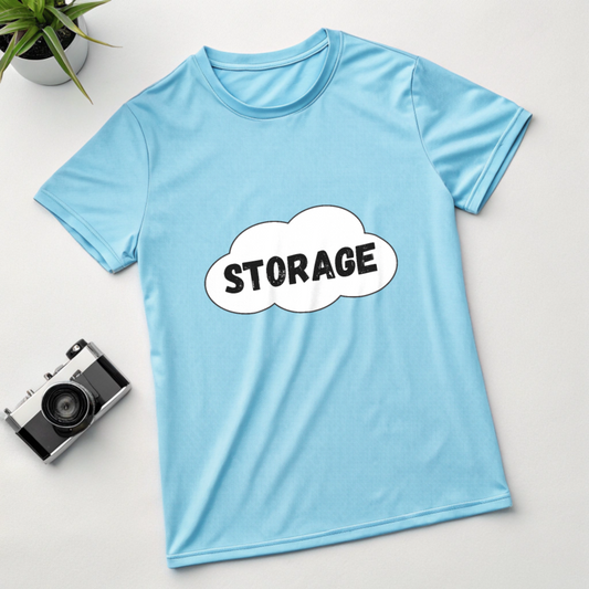 Cloud : Storage