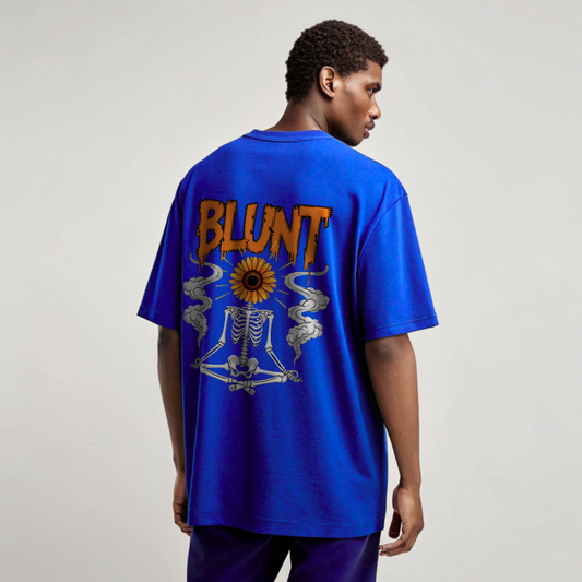 Blunt : Meditation