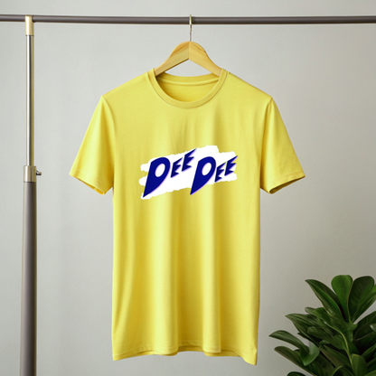 Dee Dee : Tee