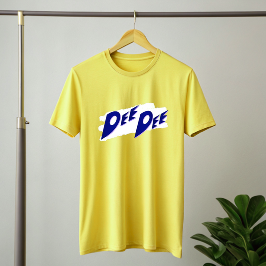 Dee Dee : Tee