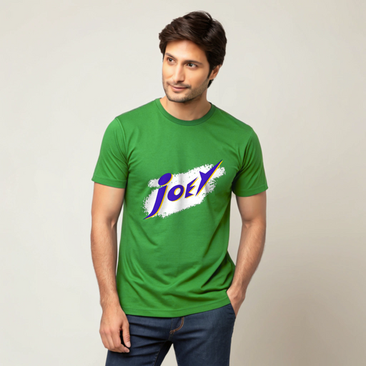 Joey : Tee