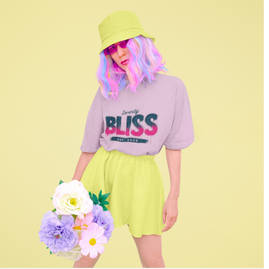 Bliss : Power