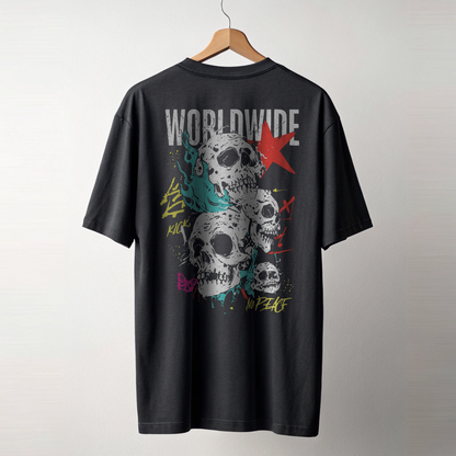 Skull : Syndicate