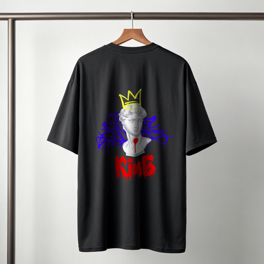 king for : a reason !!!