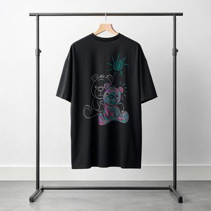 Neon Teddy : Vision