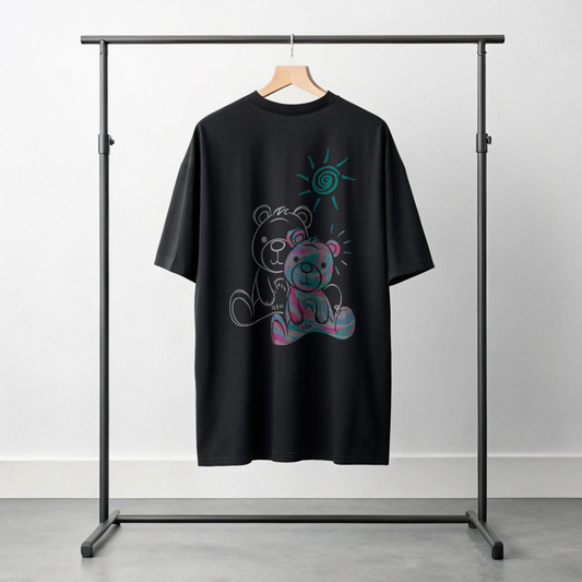 Neon Teddy : Vision