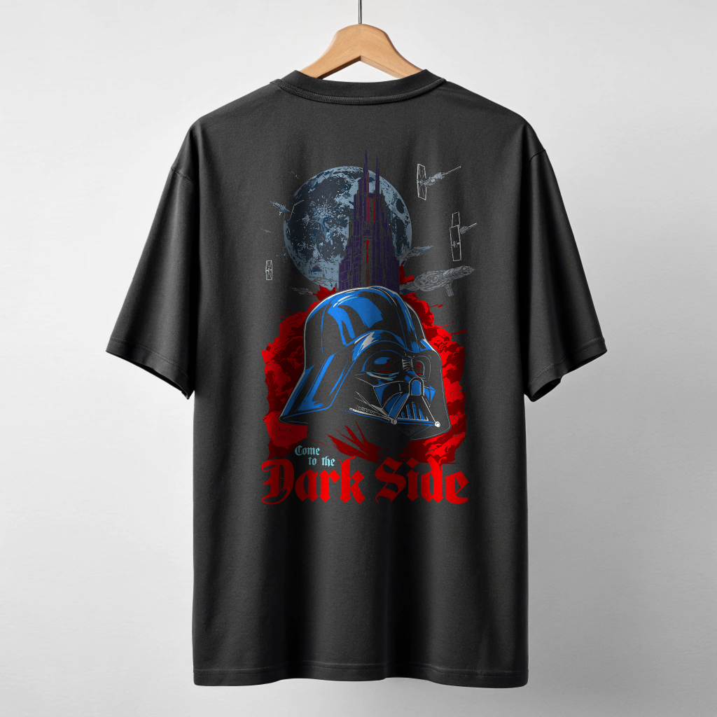Vader's : Call