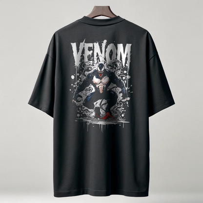 Venom : Waiting