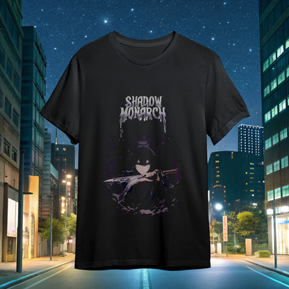 Shadow Monarch : Ascension
