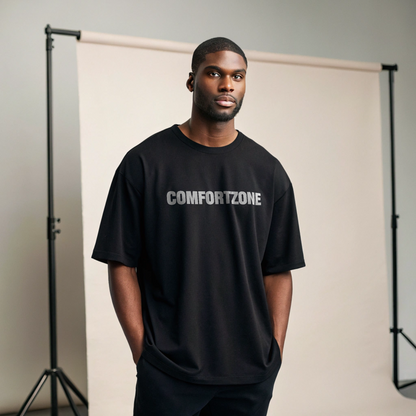 Own : Comfort zone