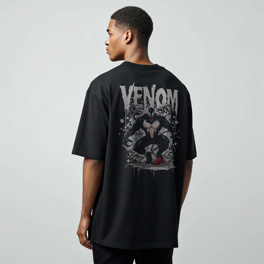 Venom : Waiting