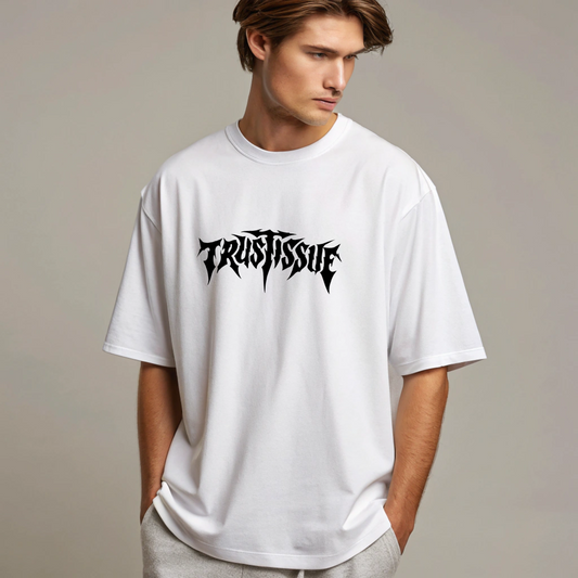 TRUST : ISSUE