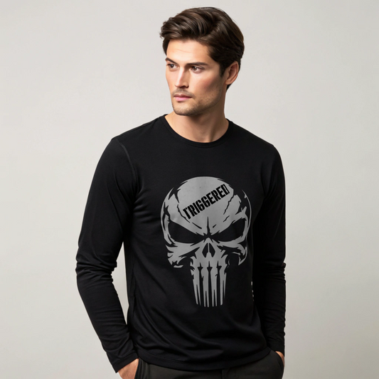 Triggered : Punisher