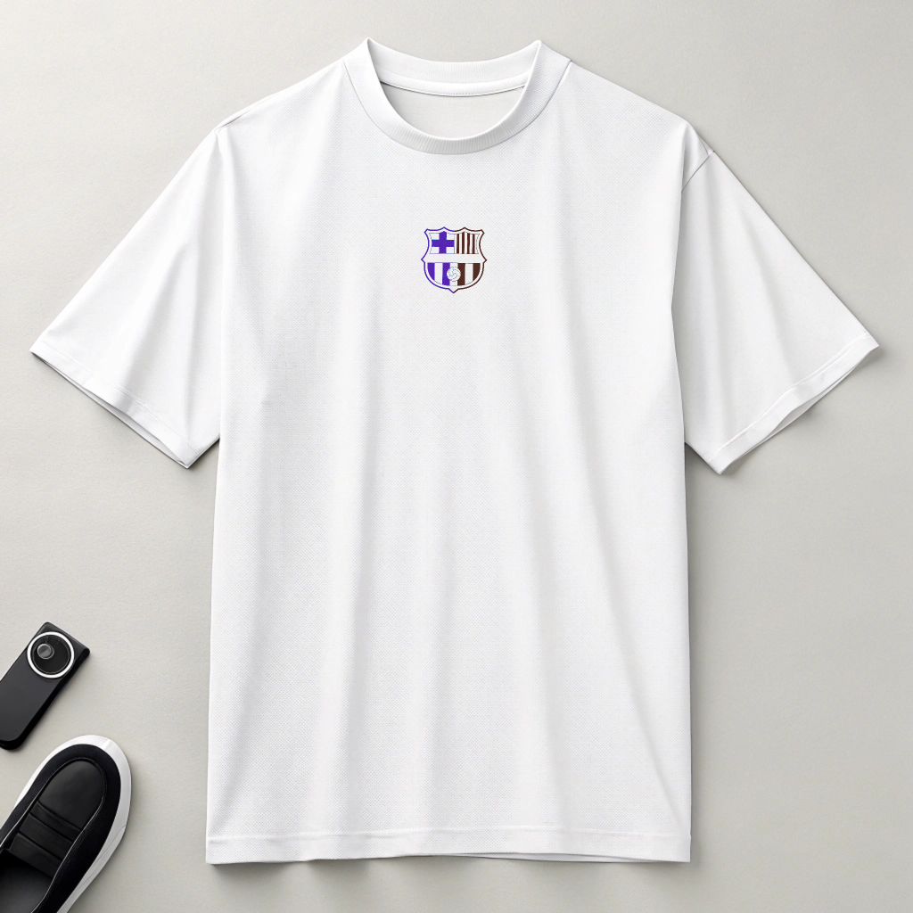 KG org : Barca