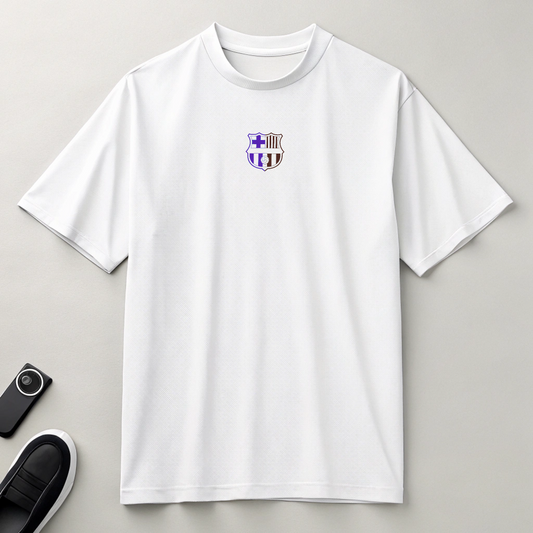 KG org : Barca