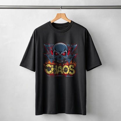 Let's create : CHAOS
