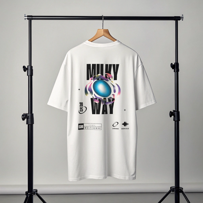 Milky Way : Multiverse